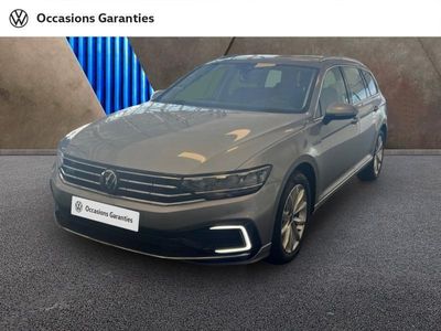 occasion VW Passat SW 1.4 TSI 218ch Hybride Rechargeable GTE Life Plus DSG6