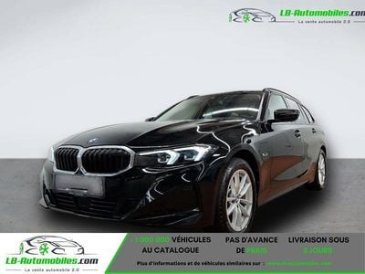 BMW 330e