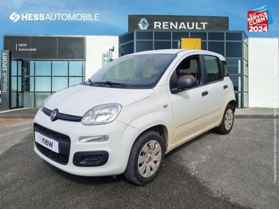 occasion Fiat Panda 1.2 8v 69ch Pop