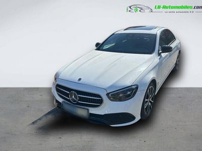 Mercedes E200