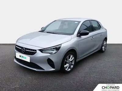 Occasion Opel Corsa 75 ch (55 kW) 2022 Inconnue Berline