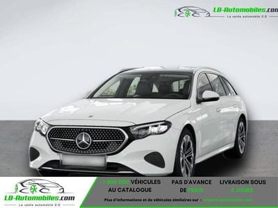 Mercedes E200