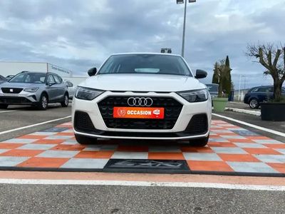 occasion Audi A1 II 25 TFSI 95 BV6 SPORT LEDS JA 17\u0026amp;quot;