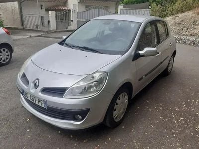 Renault Clio II