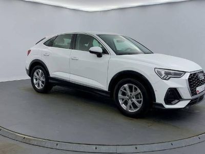 occasion Audi Q3 Sportback 2021