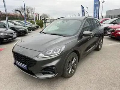 occasion Ford Kuga 2.5 Duratec 190ch Fhev St-line Bva