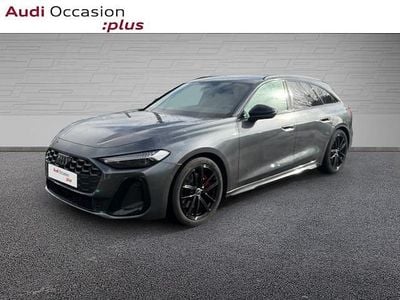 Occasion Audi Coupé Design 204 ch (150 kW) 2025 Gris daytona nacré Coupé