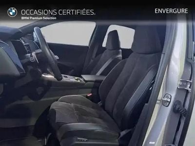Occasion DS Automobiles DS7 Crossback 133 ch (97 kW) 2025 Gris SUV