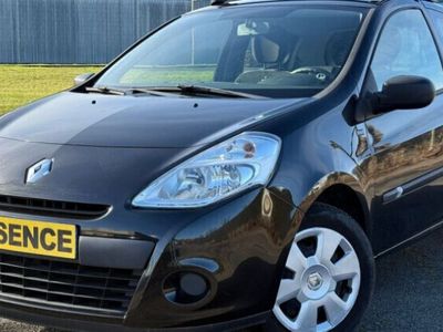 Renault Clio III