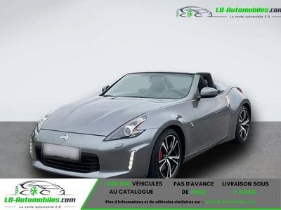 Occasion 2018 Nissan 370Z Pack Cabriolet | 36 100 €