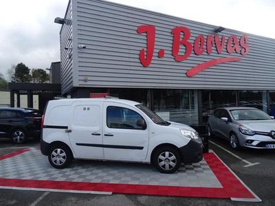 occasion Renault Kangoo Express L1 1.5 DCI 90 ENERGY EXTRA R-LINK 2 places