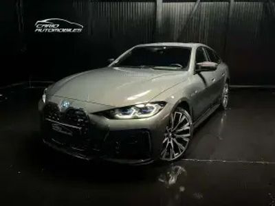 occasion BMW i4 M50 544 M Performance - Tva Recuperable - Full Opt