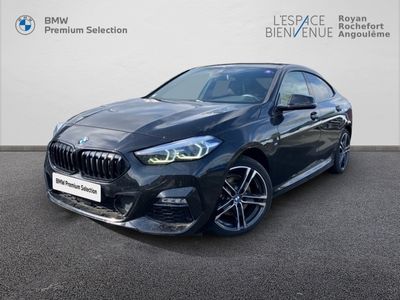 occasion BMW 218 Gran Coupe