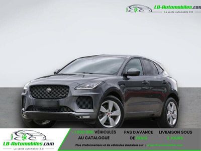 occasion Jaguar E-Pace 2.0 P - 250 ch AWD BVA