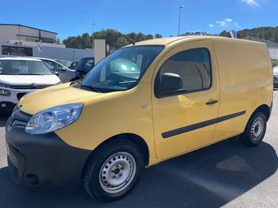 occasion Renault Kangoo TCE 115 ENERGY E6 GRAND CONFORT
