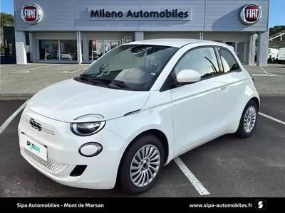 Peinture pastel extrasér Occasion 2023 Fiat 500e Berline | 14 990 € (Bon prix)