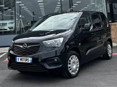 Opel Combo Life