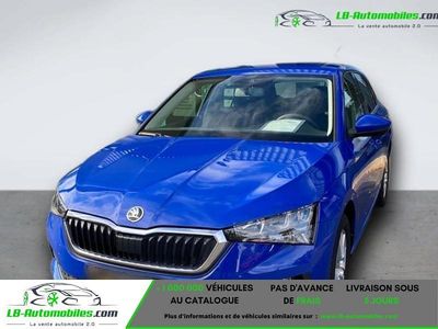 Occasion 2020 Skoda Scala Citadine | 17 900 € (Prix juste)