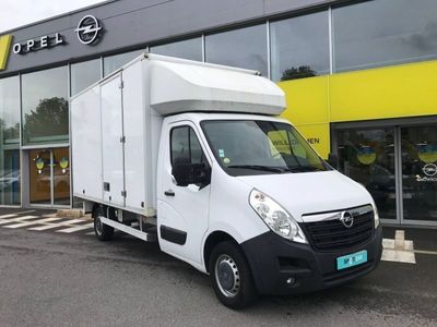 occasion Opel Movano Grd Vol F3500 L3 2.3 CDTI 130 - VIVA3277253