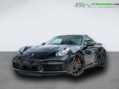 Porsche 911 Turbo