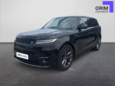 Occasion Land Rover Range Rover Sport 460 ch (338 kW) 2024 SUV