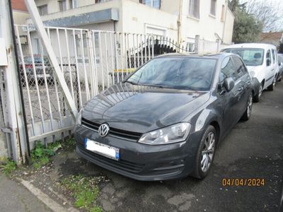 occasion VW Golf 1.6 TDI 110CH BLUEMOTION TECHNOLOGY FAP