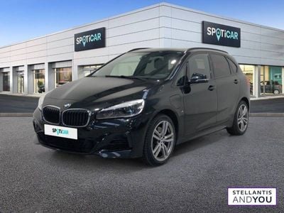BMW 225 Active Tourer