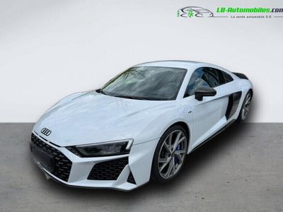 Audi R8 Coupé