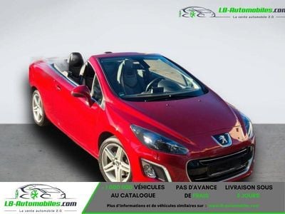 Occasion Peugeot 308 156 ch (114 kW) 2015 Coupé