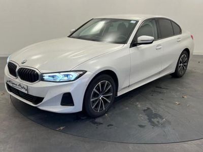 Occasion 2023 BMW 320 Berline | 38 900 € (Prix assez cher)