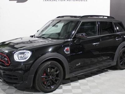 Mini John Cooper Works