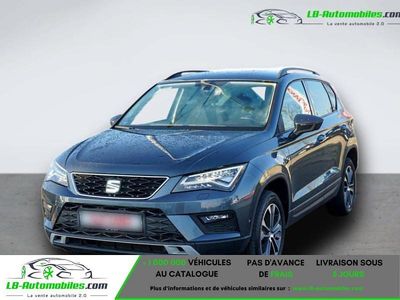 Occasion Seat Ateca 150 ch (110 kW) 2020 SUV