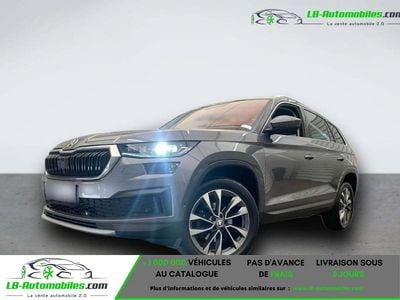 Occasion 2022 Skoda Kodiaq SUV | 35 500 € (Prix juste)