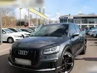 occasion Audi SQ2 50 Tfsi 300ch Quattro S Tronic 7