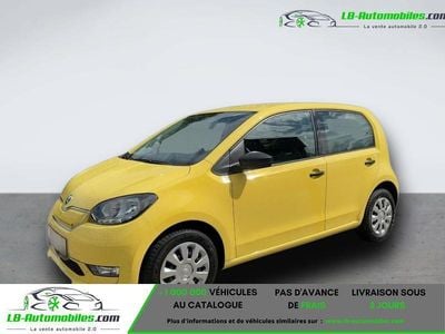 Skoda Citigo-e IV