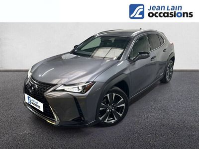 Lexus UX 250h