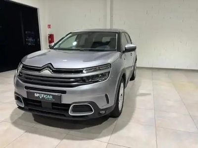 Occasion Citroën C5 Aircross Feel 2021 Gris acier SUV