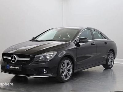 Mercedes 180