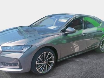 Occasion Skoda Superb LAURIN & KLEMENT 150 ch (110 kW) 2024 Berline