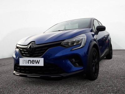 occasion Renault Captur CapturTCe 90