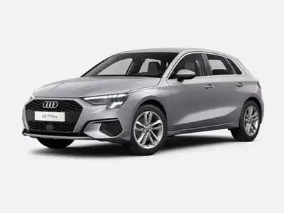 Argent fleuret metallise Occasion 2024 Audi A3 Sport Berline | 44 990 €