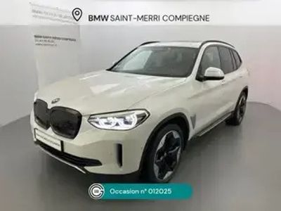 occasion BMW 501 Ix3 (g08) M SportImpressive Bva8 80 Kwh