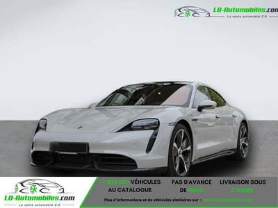 Occasion 2022 Porsche Taycan Turbo S Berline | 161 300 €