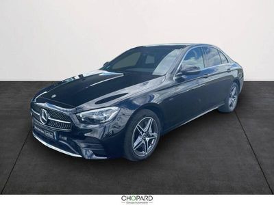 occasion Mercedes E300 Classe9g-tronic Amg Line