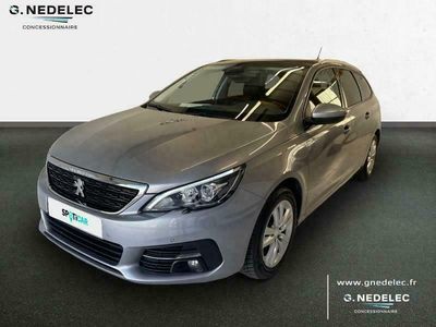occasion Peugeot 308 SW 1.5 BlueHDi 130ch S&S Active