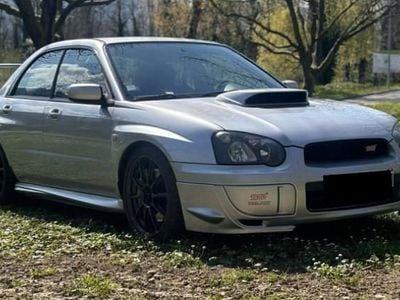 Occasion 2003 Subaru Impreza Berline | 32 990 €