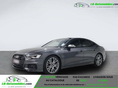 occasion Audi S6 TDI 344 ch BVA Quattro