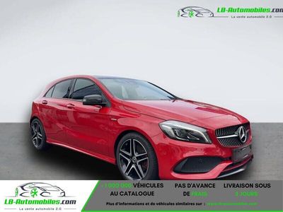 occasion Mercedes A250 ClasseBVM