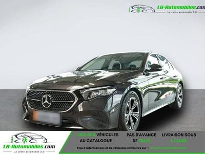 Mercedes E200