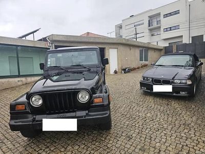 Occasion 1997 Jeep Wrangler Sport SUV | 19 950 €